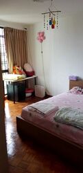 Emerald Park (D3), Condominium #621210011